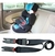 Cinto Isofix p/ Fixação de Cadeirinha