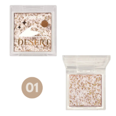 Sombra Iluminadora Desert - SP Colors - comprar online