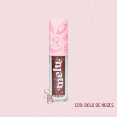 Lip Gloss Labial - Melu By Ruby Rose na internet