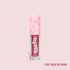 Lip Gloss Labial - Melu By Ruby Rose - Serinna Beauty
