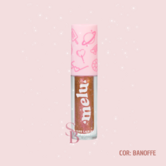 Lip Gloss Labial - Melu By Ruby Rose