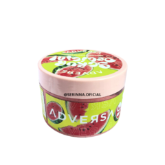 Esfoliante Corporal Vegano Scrub Delícia! (Melancia) - Adversa