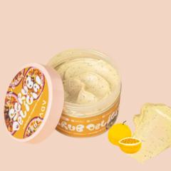 Esfoliante Corporal Vegano Scrub Delícia! (Maracujá) - Adversa - comprar online