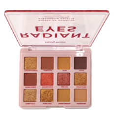 Paleta de Sombras Radiant Eyes - Ruby Rose - comprar online