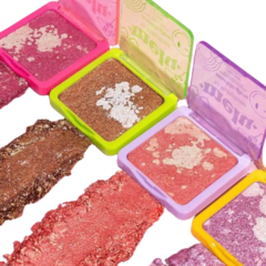 Iluminador Cremoso Marble Glow - Melu By Ruby Rose - comprar online