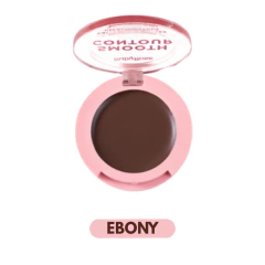 Contorno Cremoso Smooth Contour - Ruby Rose - comprar online