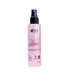 Bruma Glow Shine - Isis Makeup
