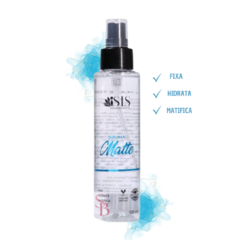 Bruma Matte - Isis Makeup - comprar online