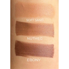 Contorno Cremoso Smooth Contour - Ruby Rose - loja online