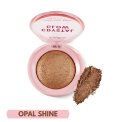 Iluminador Baked Crystal Glow - Ruby Rose na internet