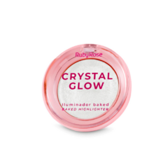Iluminador Baked Crystal Glow - Ruby Rose - Serinna Beauty