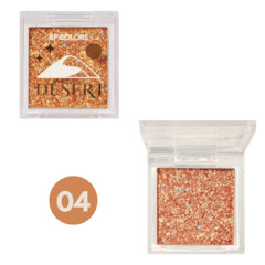 Sombra Iluminadora Desert - SP Colors - comprar online