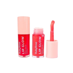 Óleo Labial Lip Glow - Ruby Rose - comprar online