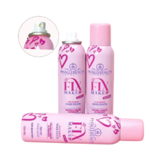 Fixador de Maquiagem Fix Makeup - PhálleBeauty na internet