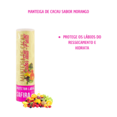 Manteiga de Cacau Tutti Frutti - Safira na internet