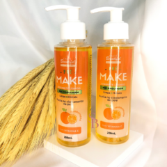 Sabonete Líquido Pré Make Vitamina C - Face Beautiful - comprar online