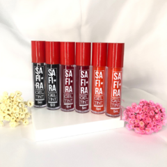 Imagem do Gel Tint Labial - Safira