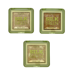 Iluminador Radiant Shine Silk Skin - Ruby Rose - comprar online
