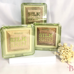 Iluminador Radiant Shine Silk Skin - Ruby Rose