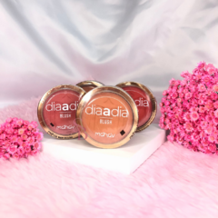 Blush Dia a Dia - Mahav - Serinna Beauty