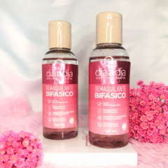 Demaquilante Bifásico Dia a Dia Rosa Mosqueta - Mahav - Serinna Beauty