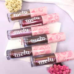 Lip Gloss Labial - Melu By Ruby Rose - comprar online