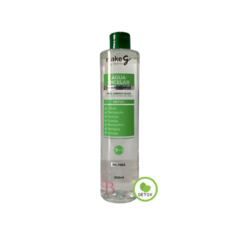 Água Micelar Detox - Griffty