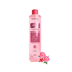 Água Micelar Rosa Mosqueta - Griffty