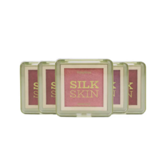 Blush em Creme Fresh Face Silk Skin - Ruby Rose