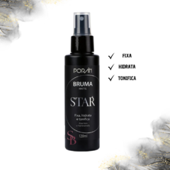Bruma Matte Star - Porán na internet
