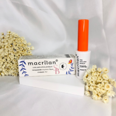 Cola Para Cílios Transparente - Macrilan na internet