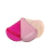 Esponja Puff Triangular para Maquiagem (2 UNIDADES)