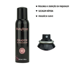 Fixador de Maquiagem - Ruby Rose - comprar online