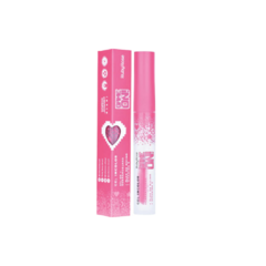 Gel Incolor Cílios + Sobrancelhas Game On - Ruby Rose