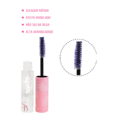 Gel Para Sobrancelhas - Melu By Ruby Rose - comprar online
