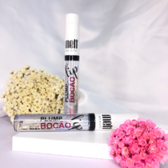 Lip Gloss Plump Bocão - Mett Beauty na internet