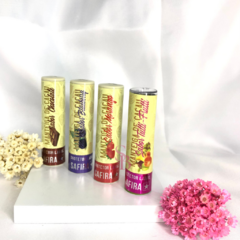 Manteiga de Cacau Chocolate - Safira - Serinna Beauty