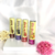 Manteiga de Cacau Chocolate - Safira - Serinna Beauty