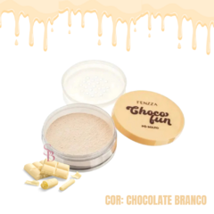 Pó Solto Choco Fun - Fenzza na internet