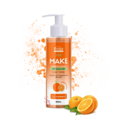 Sabonete Líquido Pré Make Vitamina C - Face Beautiful