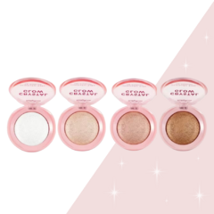 Iluminador Baked Crystal Glow - Ruby Rose