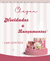 Imagem do banner rotativo Serinna Beauty