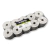Rollo Termico Husares (1143) 44mm x 50mts - x 10 und. - comprar online