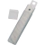 Repuesto Cutter grande SDI 18 mm. 1404 x 10 und. - Spb Comercial