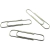 Broches Clips SDI 706 N- 6 50mm de Acero Cromado x 100 und. (moleteados) en internet