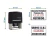 Sello Fechador Automatico Traxx 7027 de 4 mm (Placa de 40 x 60 mm) en internet