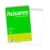 Block Husares con espiral Esquela x80 hjs Liso (6405) - comprar online