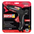 Maquina Pistola Encoladora Unipox Grande de 40 Watts (11mm) + 2 Barras - comprar online