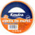 Cinta Adhesiva de Papel Enmascarar Kendra 48mm x 50 mts. - comprar online