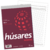 Block Husares Business Esquela 80 hjs. Cuadriculado (6333) - 14 x 20.3 cm